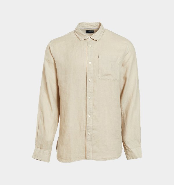 Wiarpa Boy’s Shirt