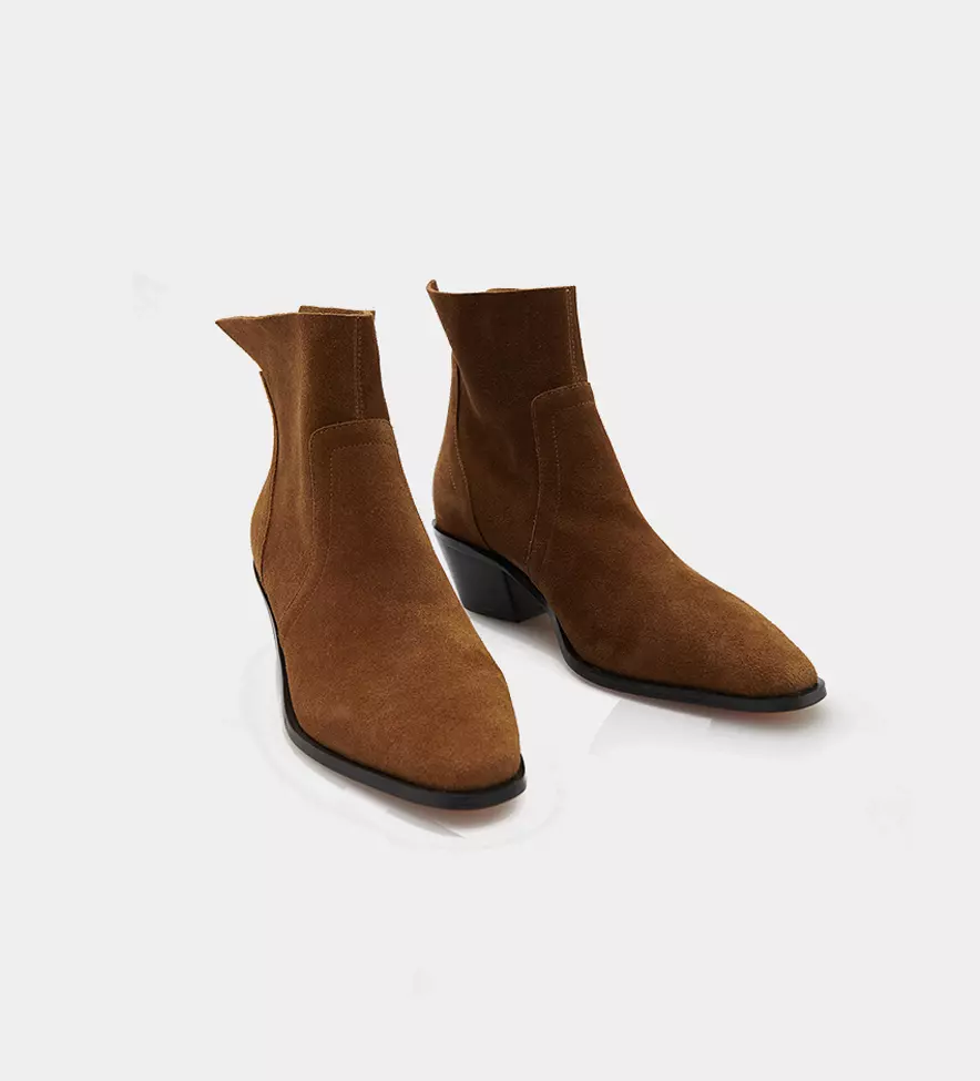 Lather Men’s Lofer