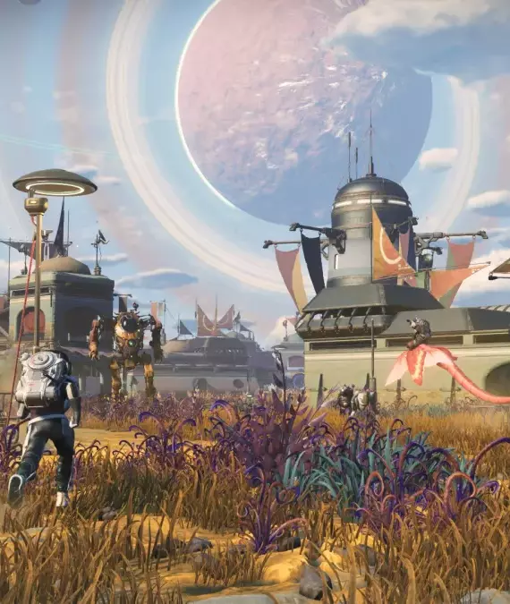 Legends of Runeterra