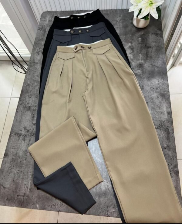 CLASSIC PANTS thumbnail 2