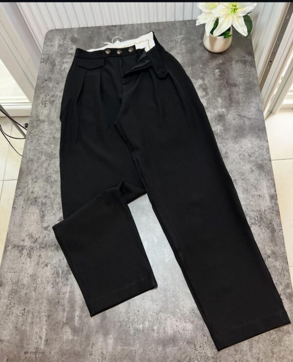 CLASSIC PANTS thumbnail 3