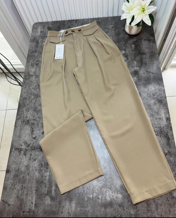 CLASSIC PANTS thumbnail 4