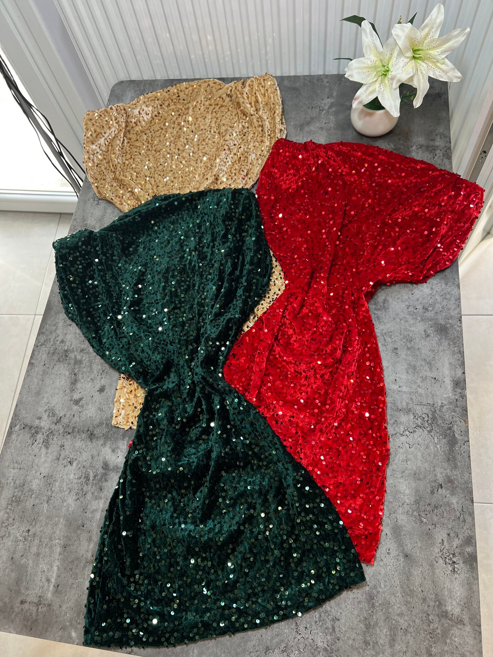 FUSTAN I SHKURTER FESTIV