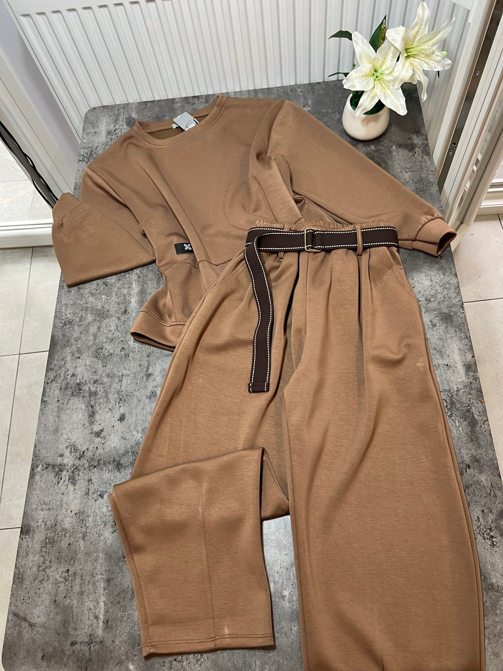 SET 2 PJESESH OVERSIZE