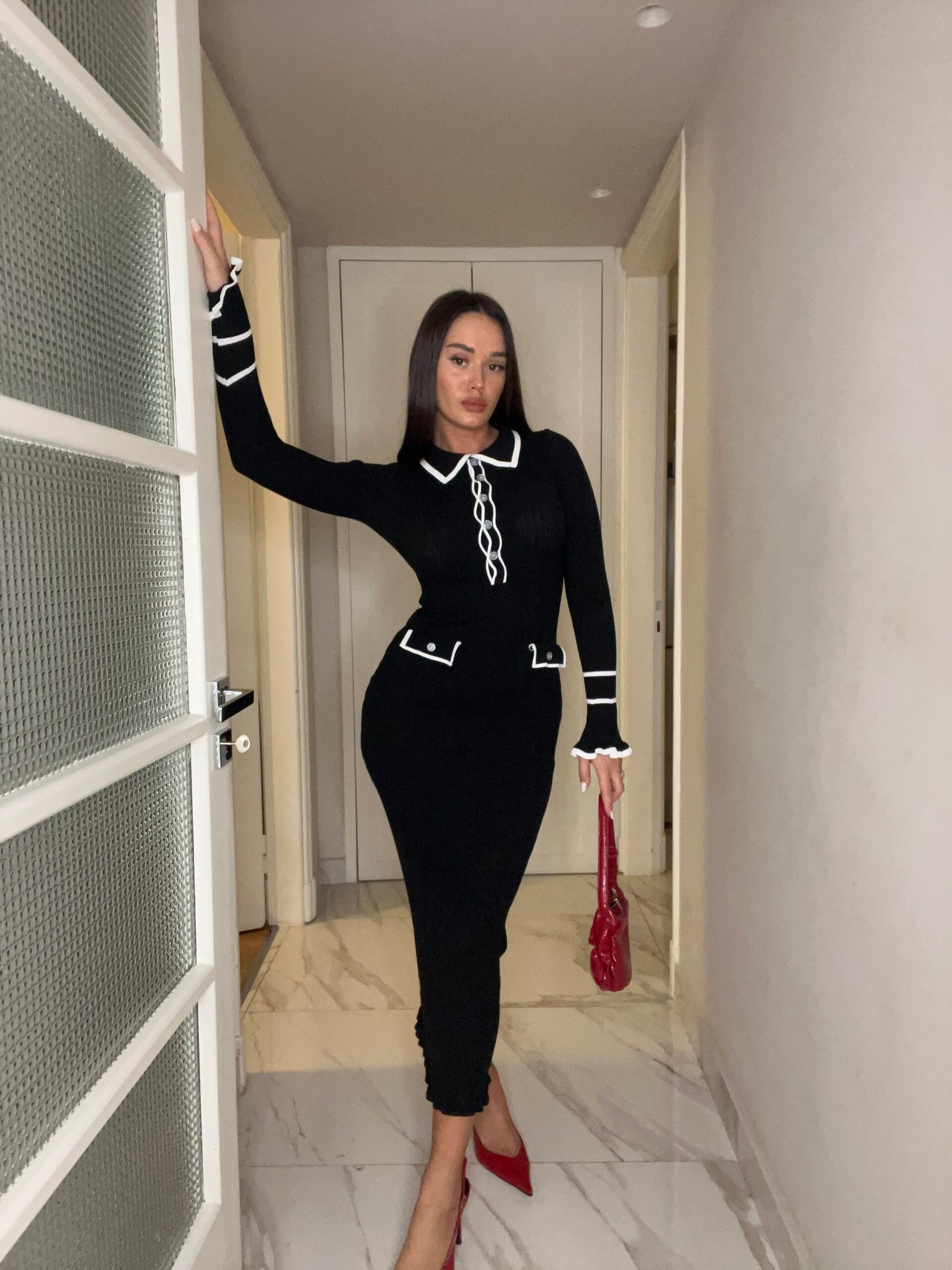 FUSTAN ME MENGE TE GJATA