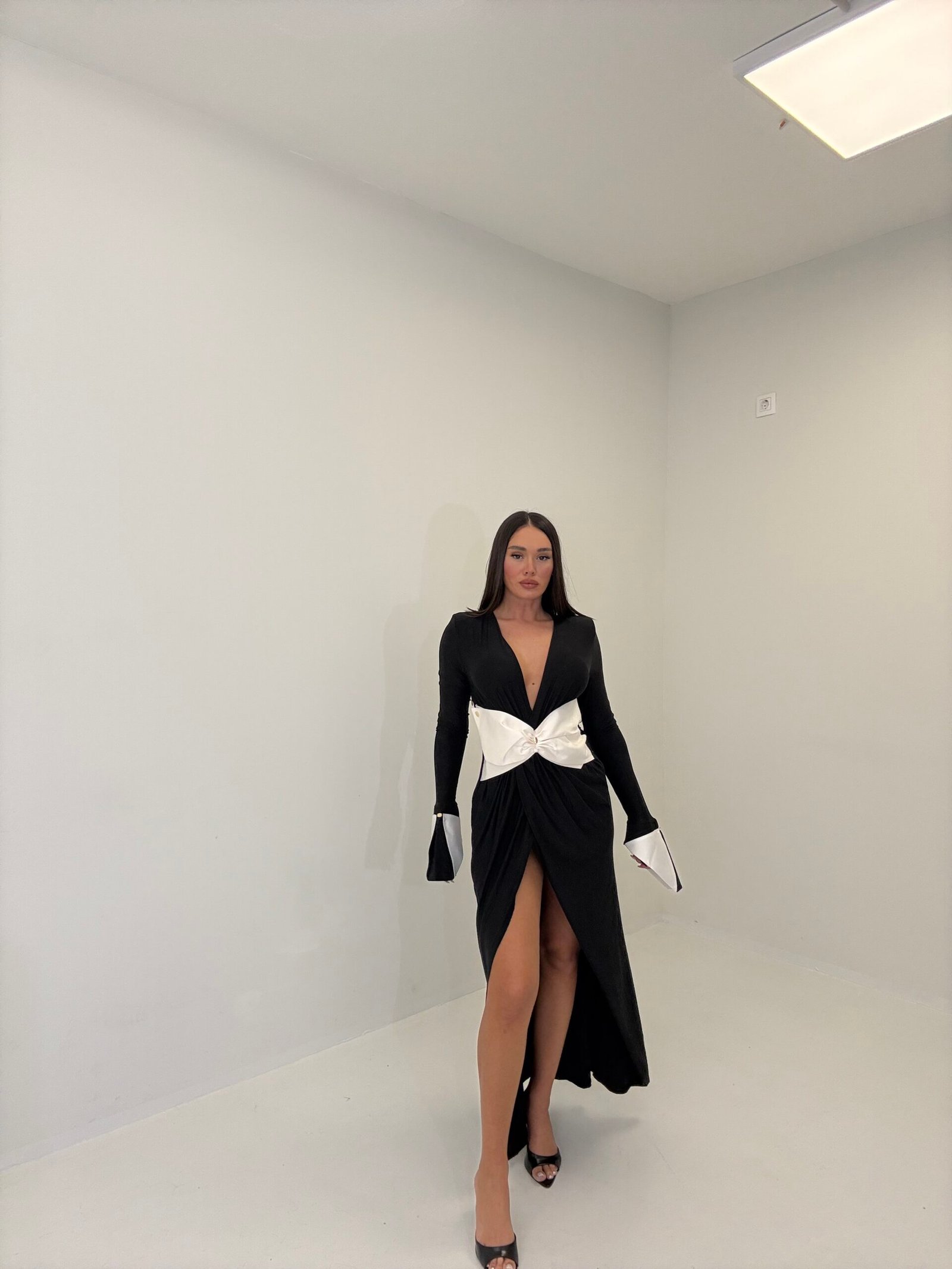 FUSTAN I GJATE ME FJONGO