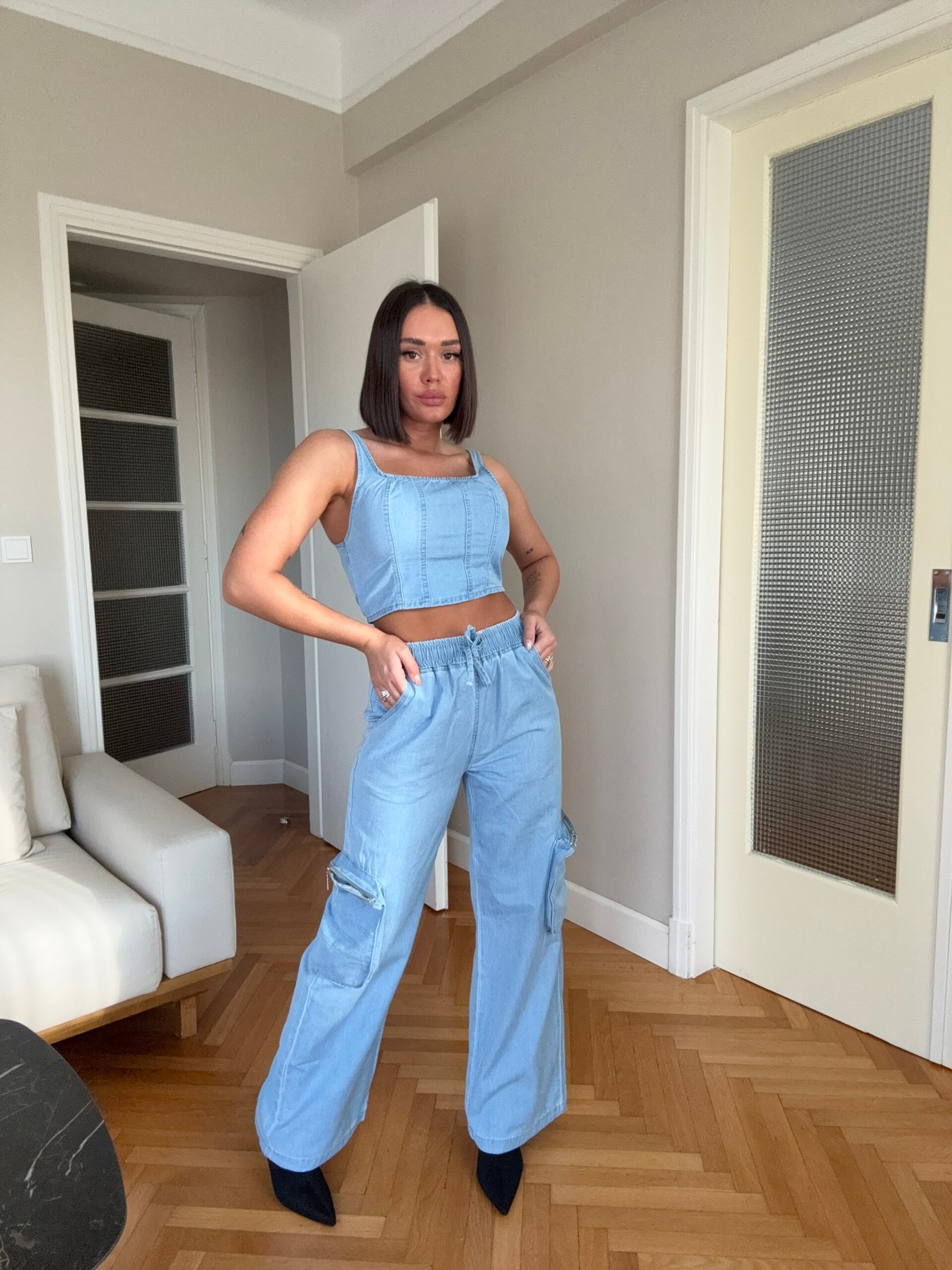 SET JEANS