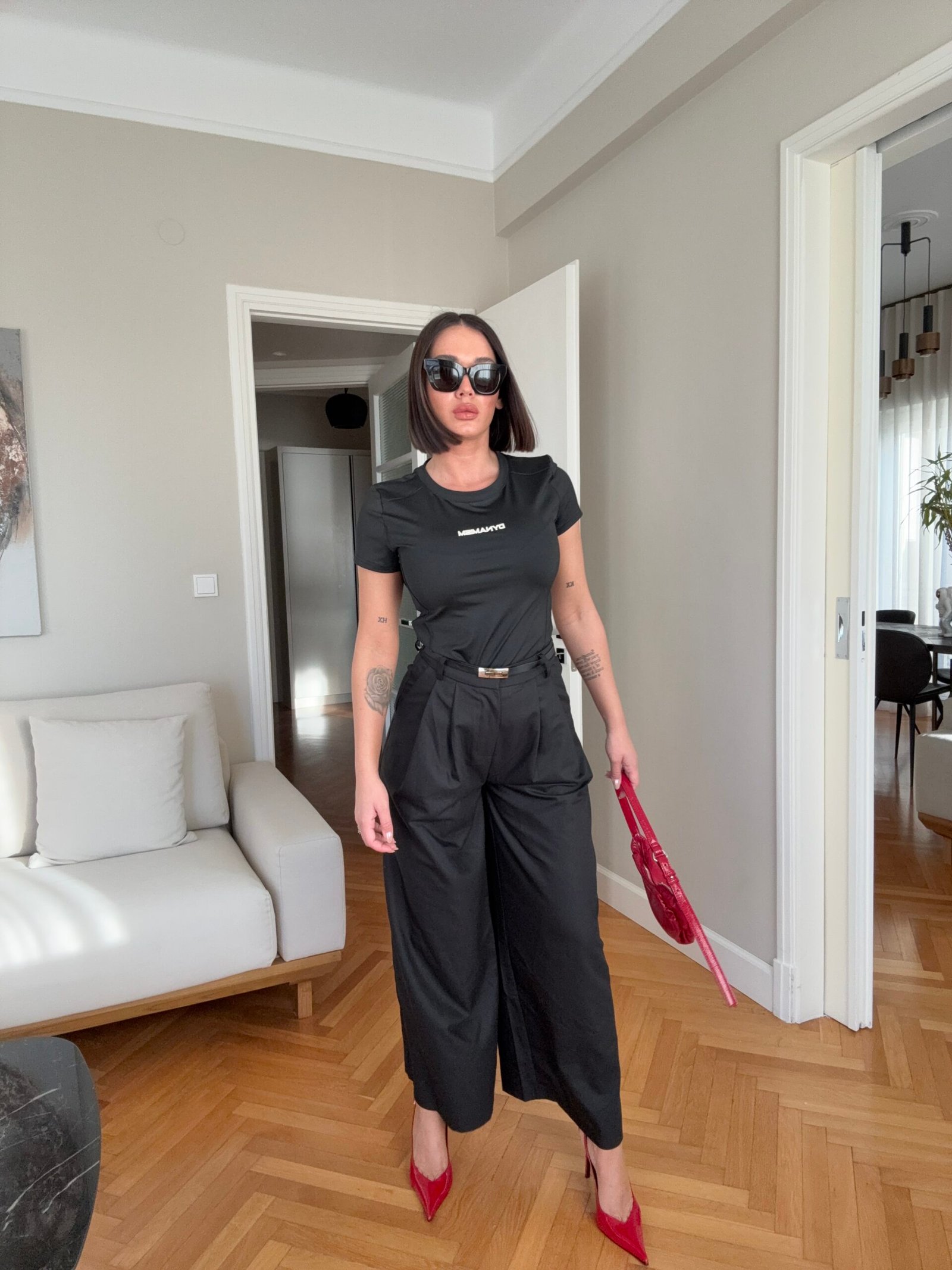 PANTALLONA TE GJATA KLASIKE