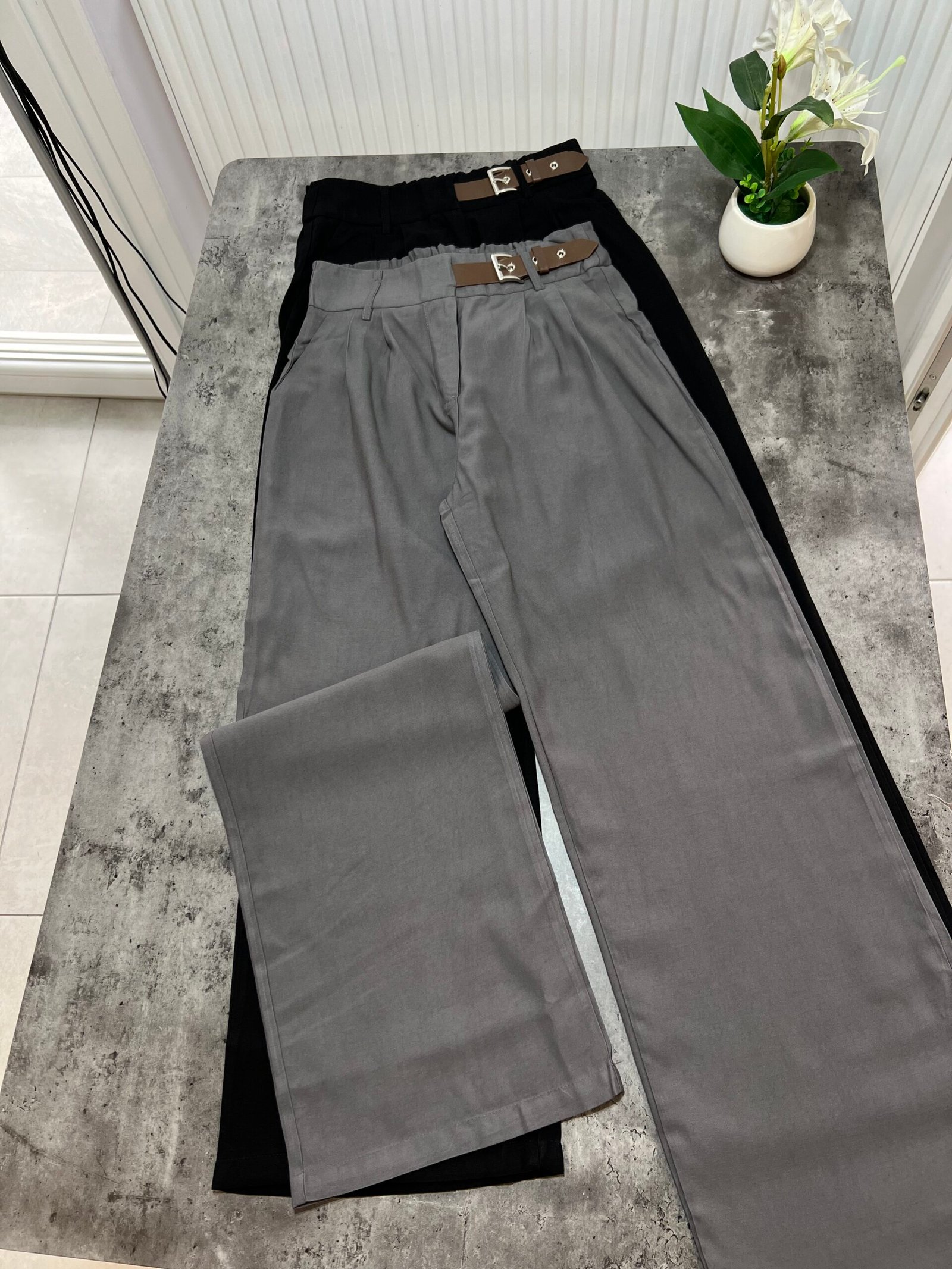 PANTALLONA TE GJATA KLASIKE