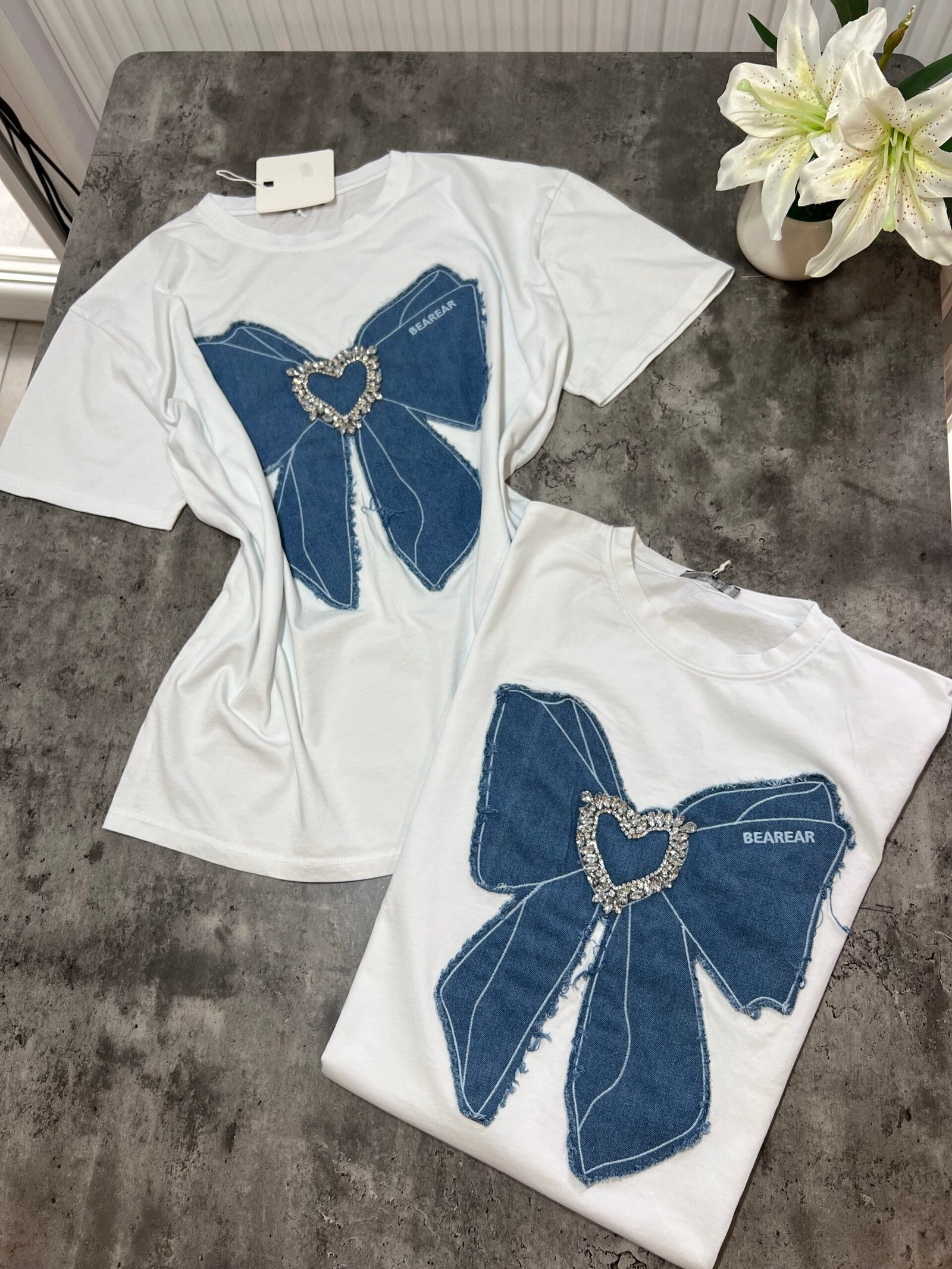 TSHIRT ME FJONGO