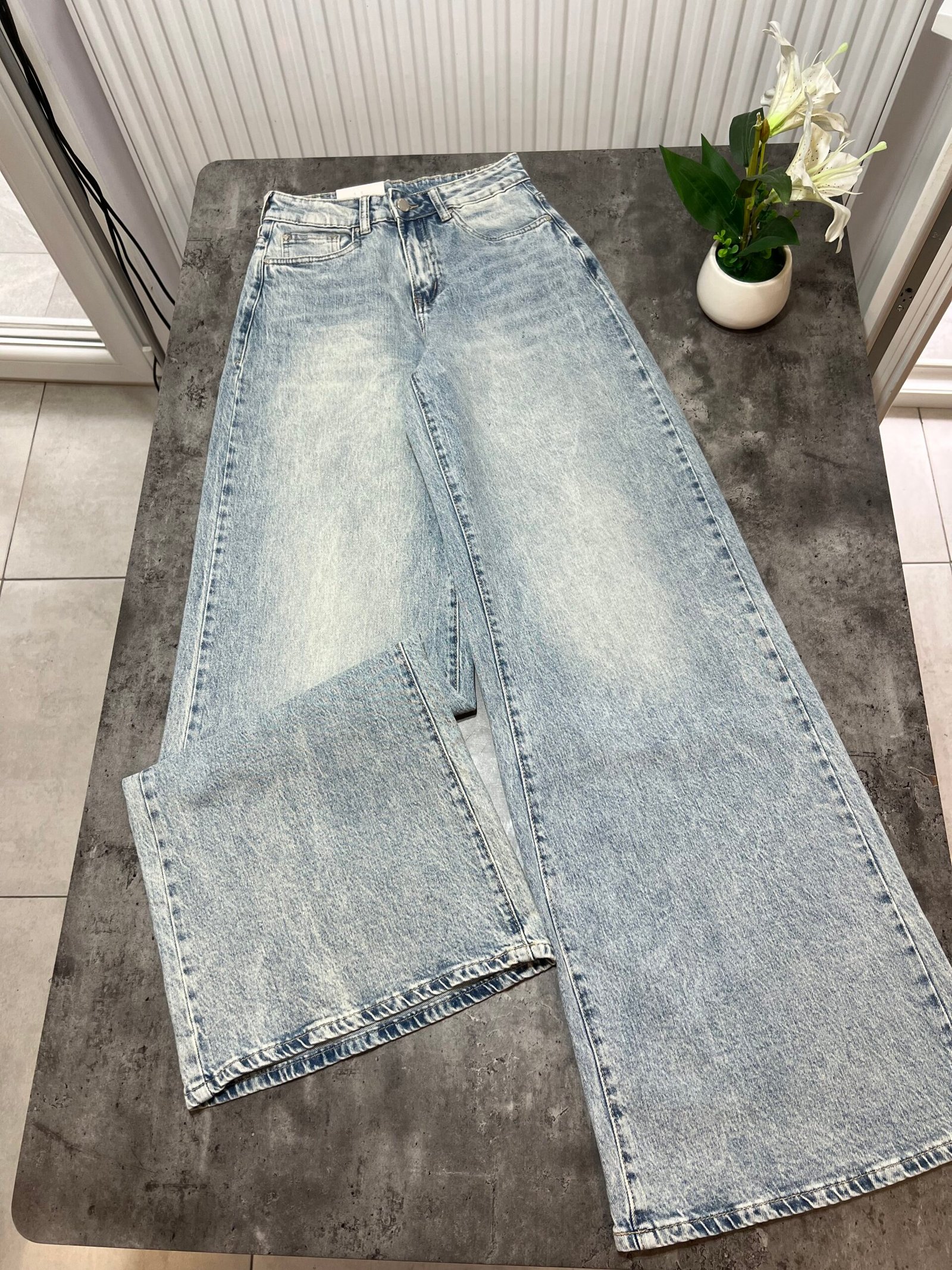 XHINSE BAGGY