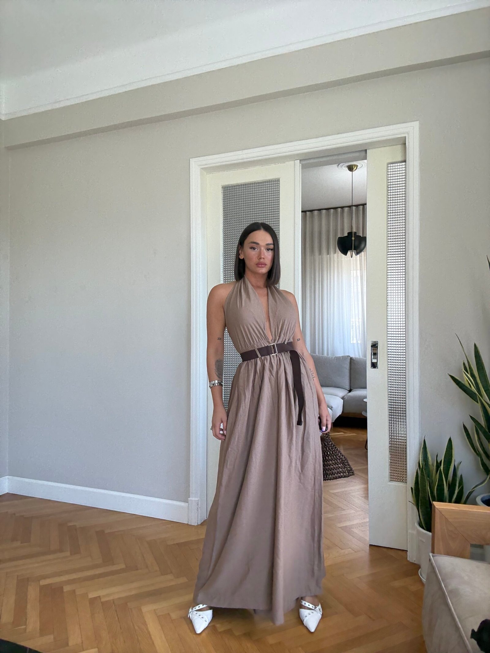 JUMPSUIT OVERSIZED ME RRIP NE BEL