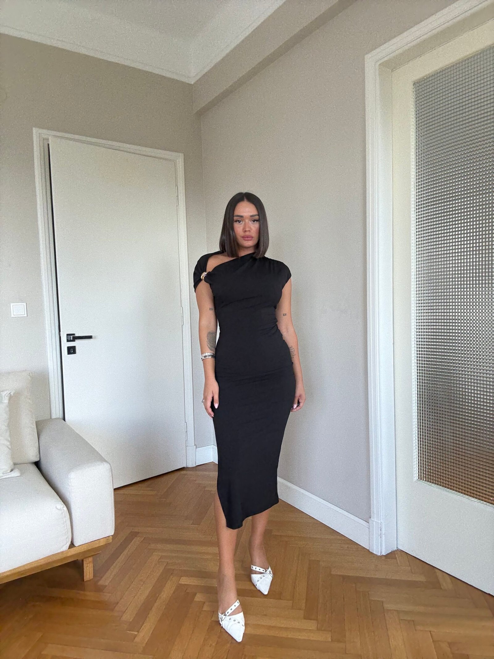 FUSTAN TREÇEREKESH