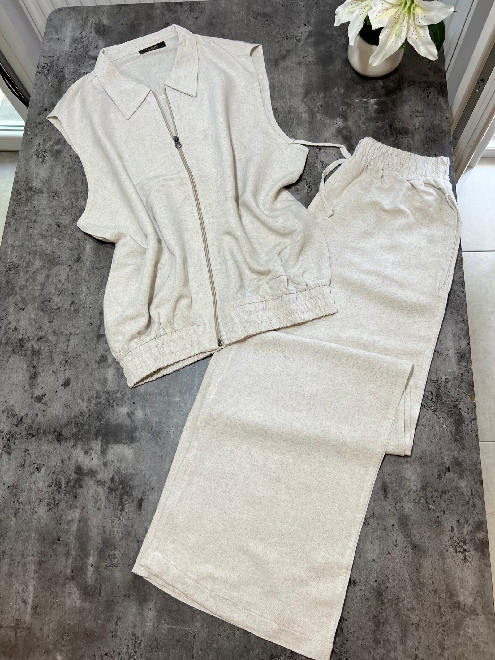 SET LINO 2 PJESESH