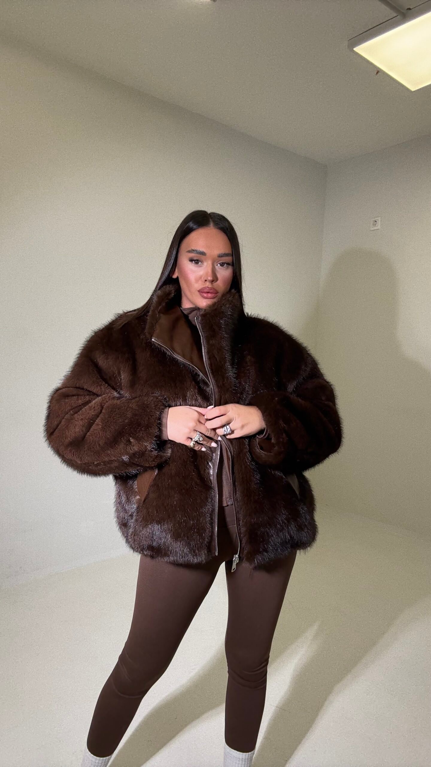 PELLUSH DY-ANËSH 2N1