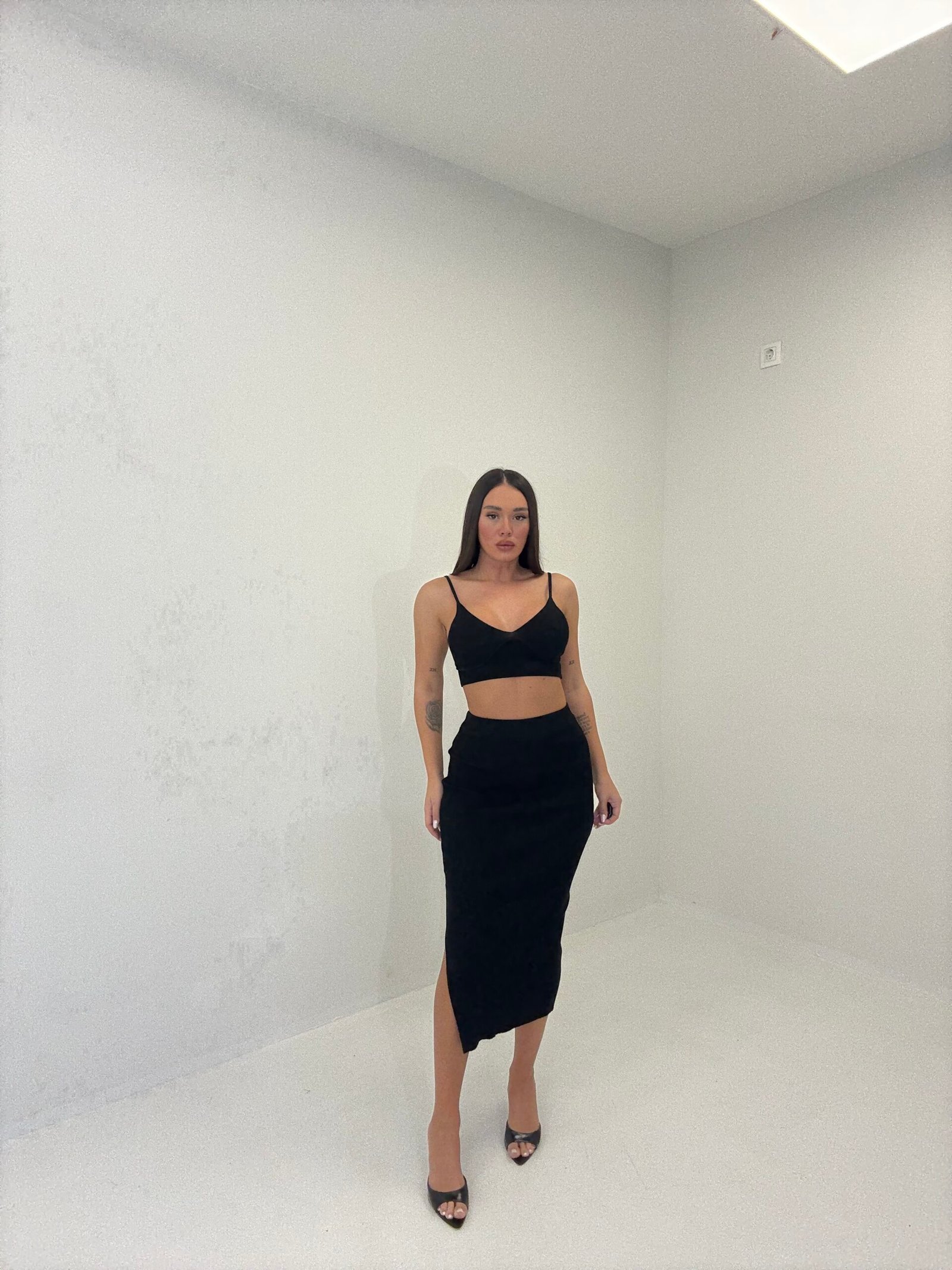 SET I TRIKOTUAR ME 4 PJESE