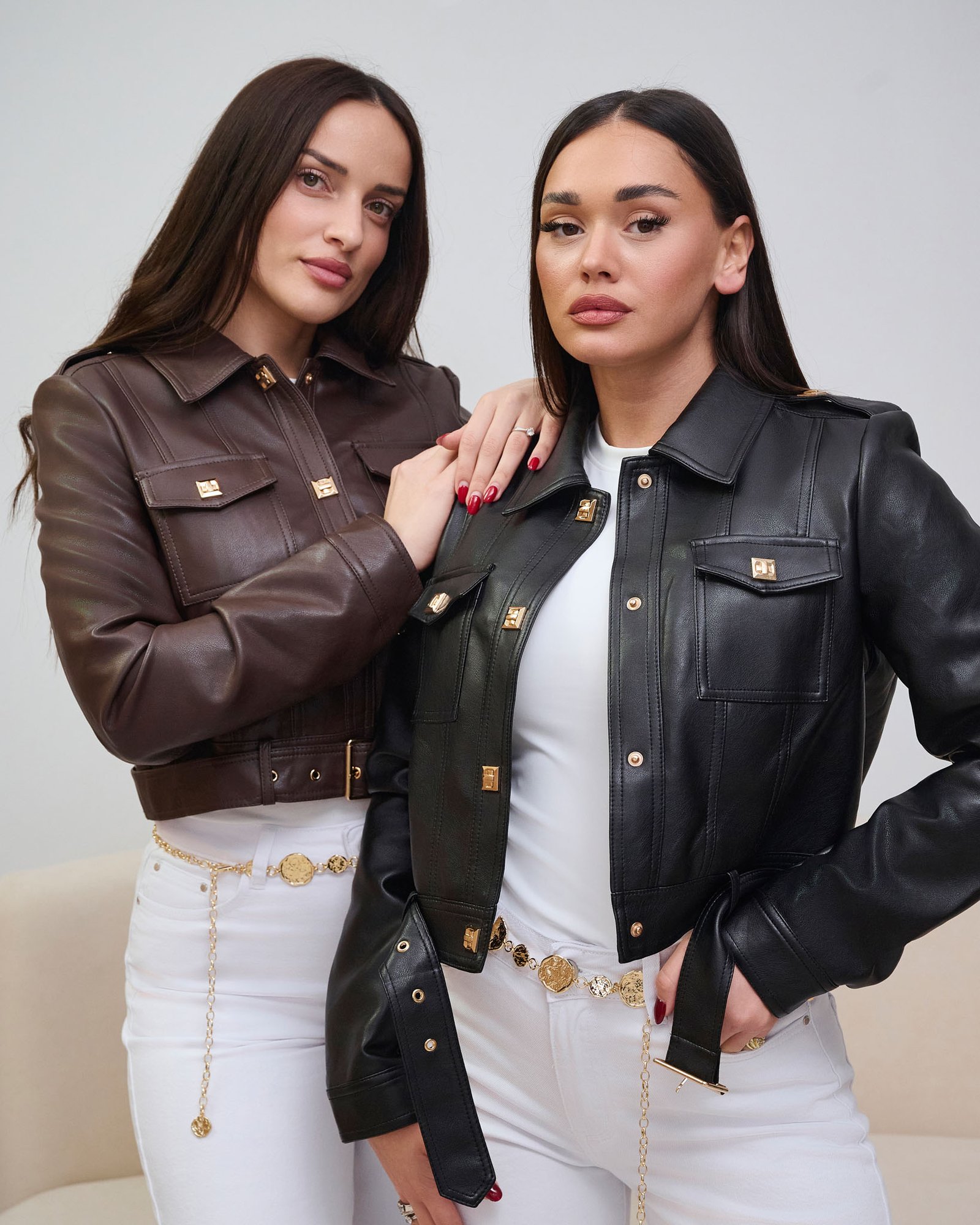 XHAKETE LEKURE SLIM FIT