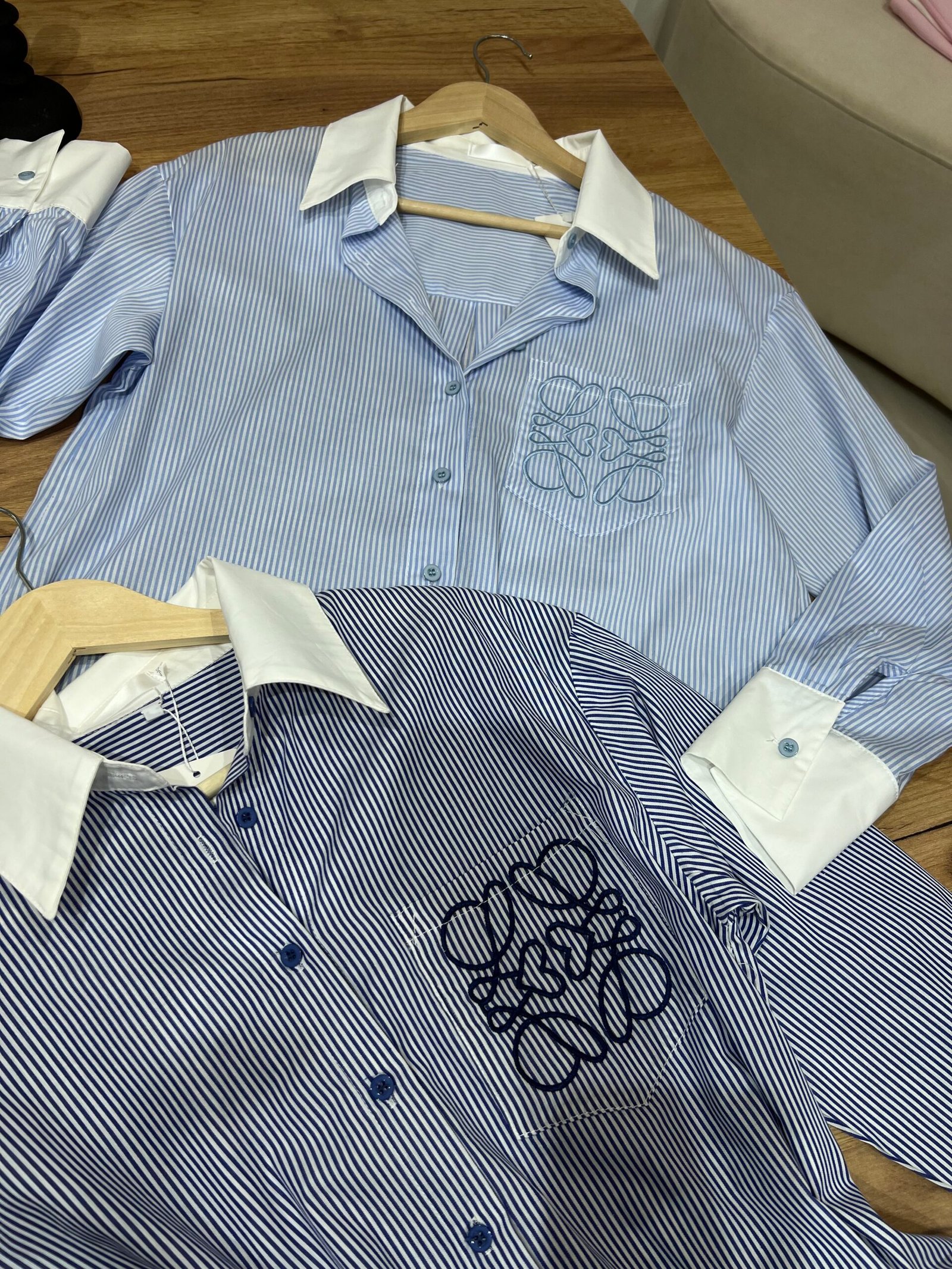 KEMISHE ME VIJA DHE DETAJE KONTRASTI