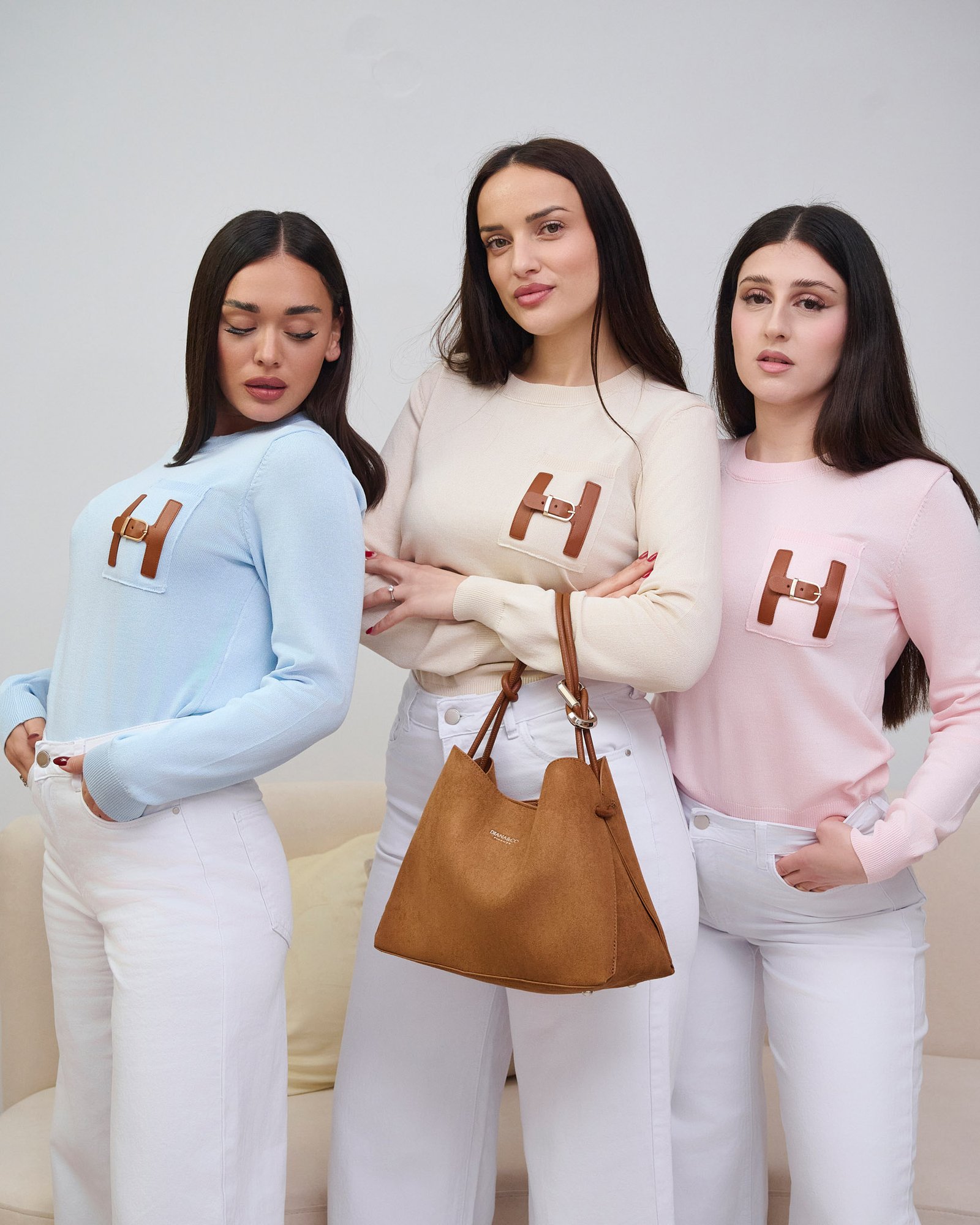 PULOVER FINE ME XHEP TE DEKORUAR