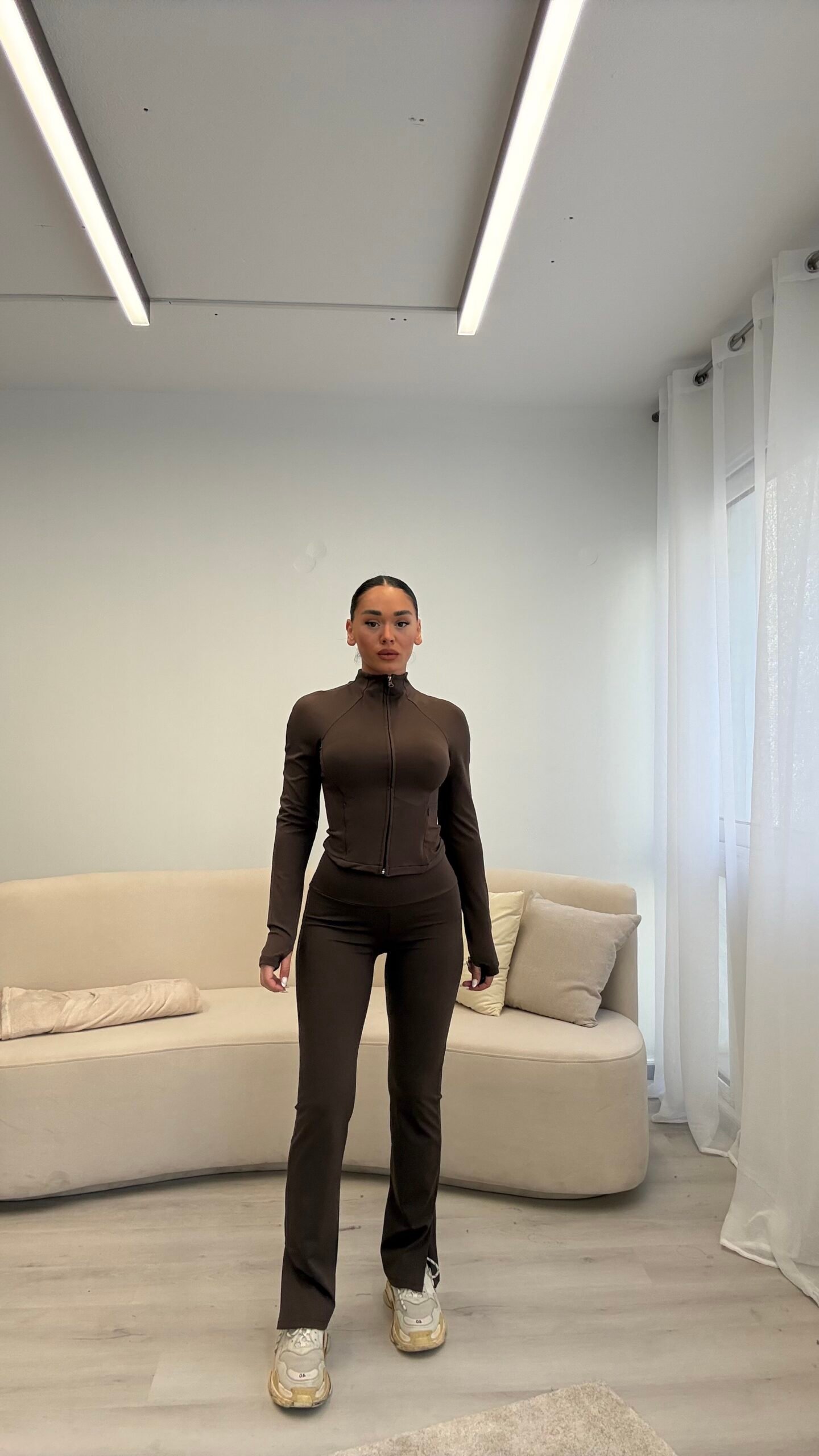 SET OYSHO ACTIVE SCULPT