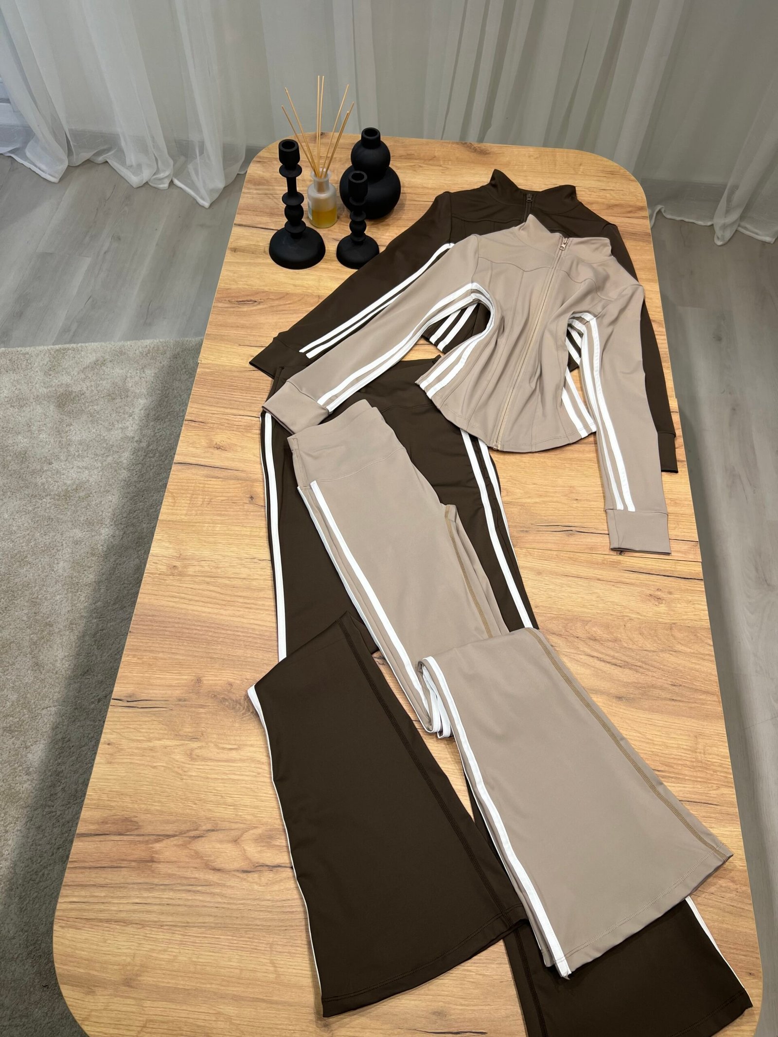 SET SPORTIV SCULPT ME VIJA ANËSORE