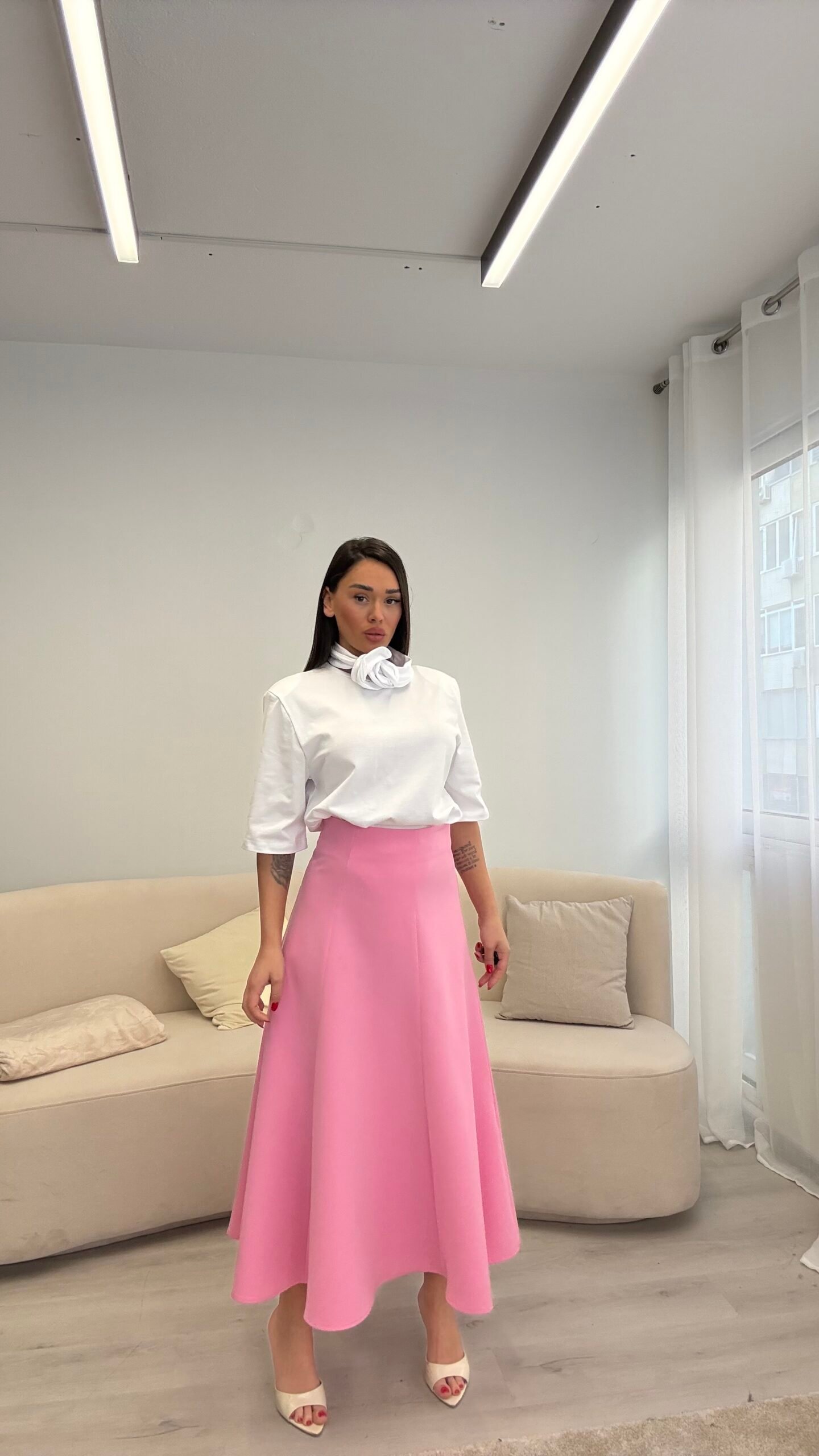 FUND MIDI ME PALA LUMINA