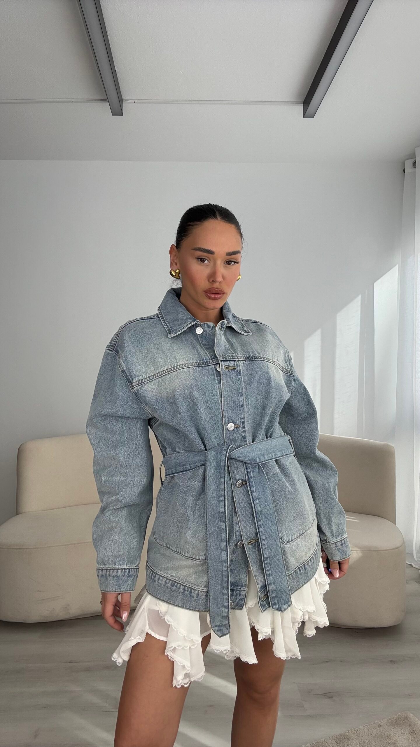 XHAKETE XHINS OVERSIZE ME RRIP