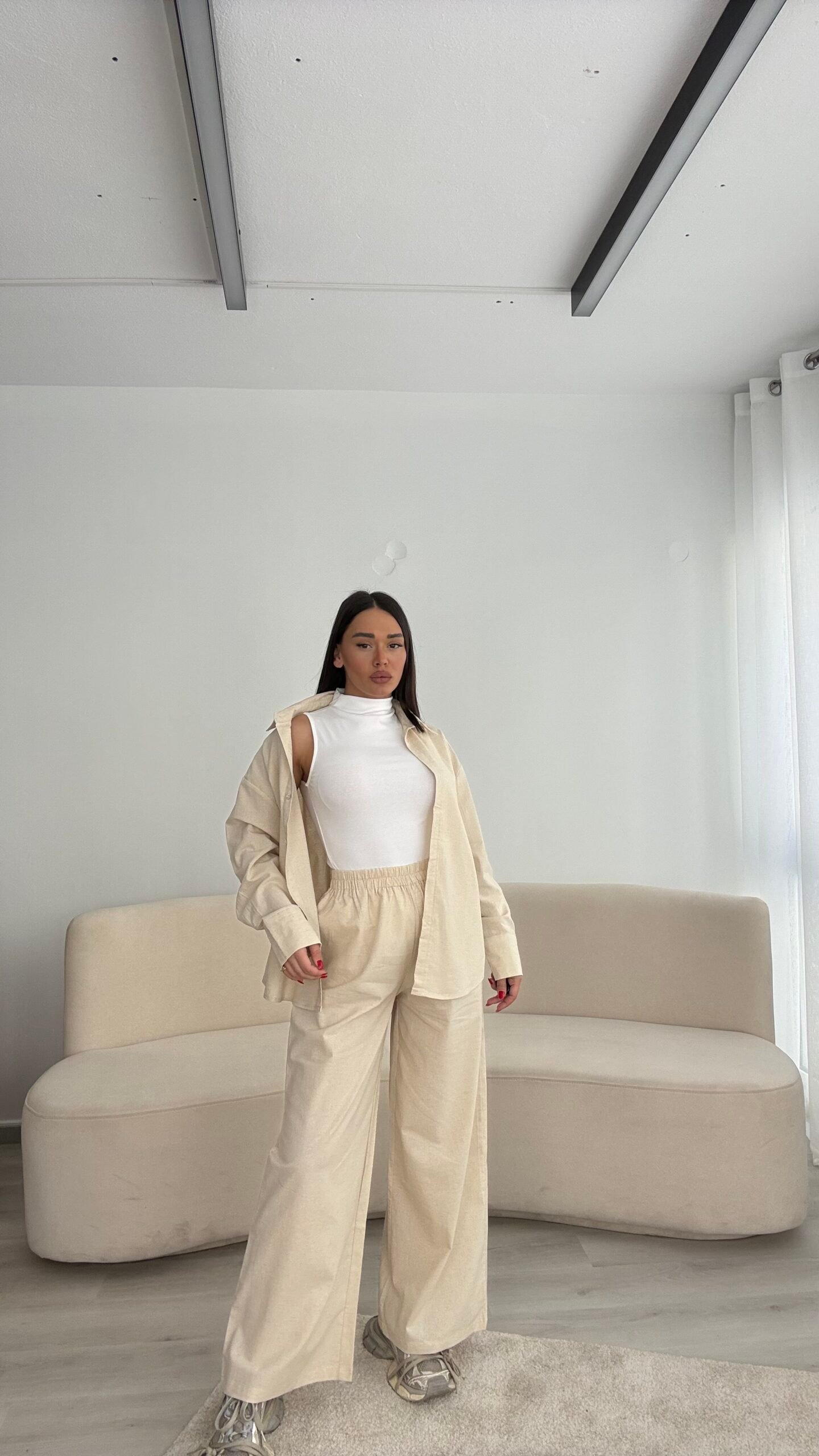 SET 2 PJESESH ME KEMISHE