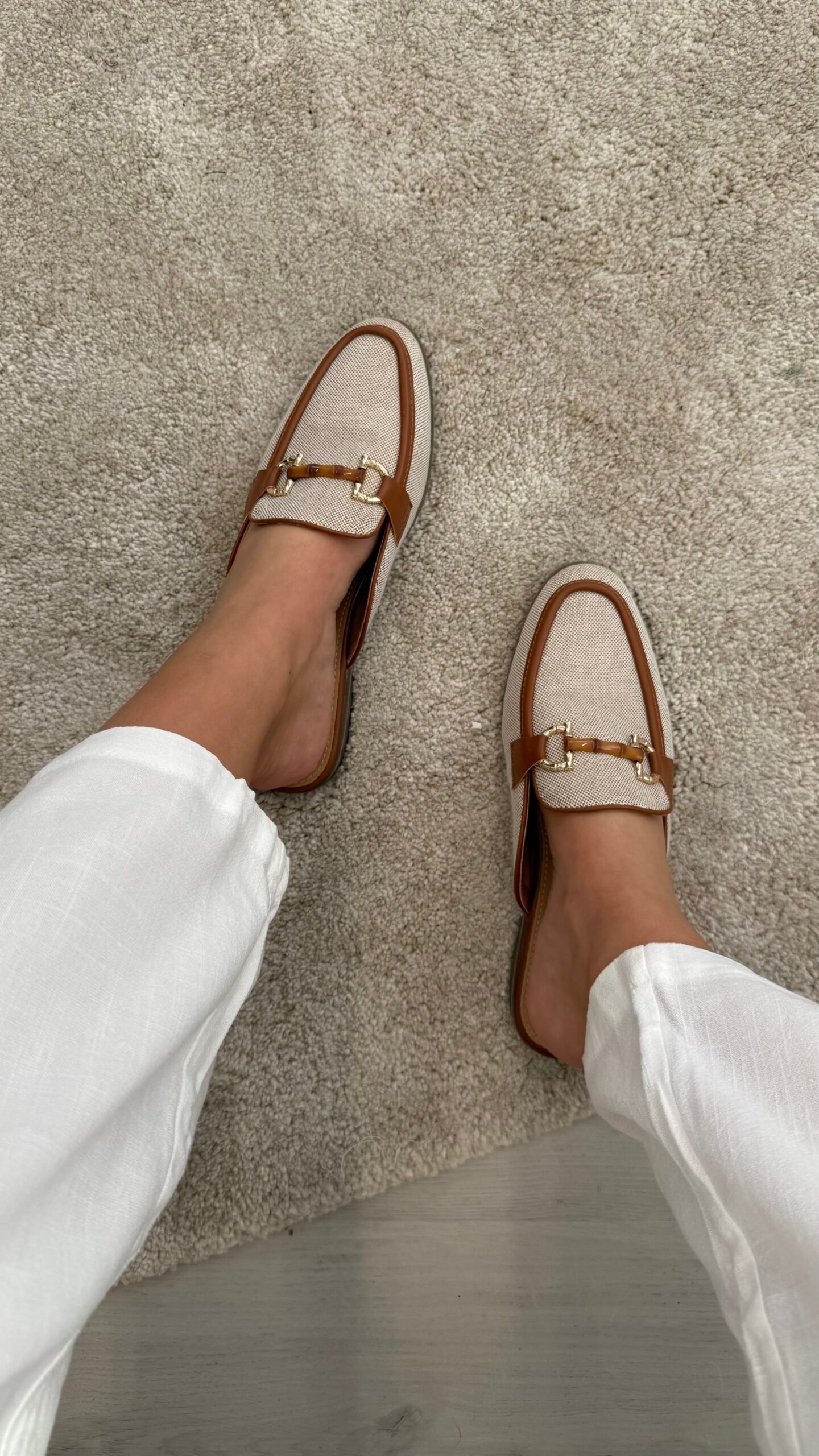 SHAPKA LOAFER CHIC