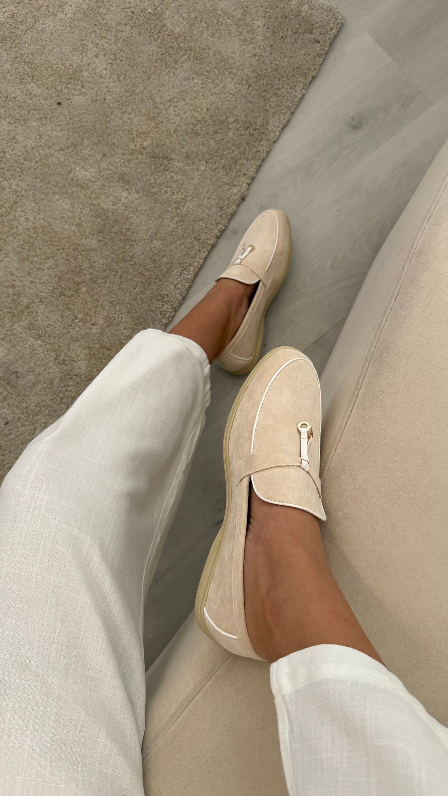 KËPUCË LOAFER SOFT TOUCH