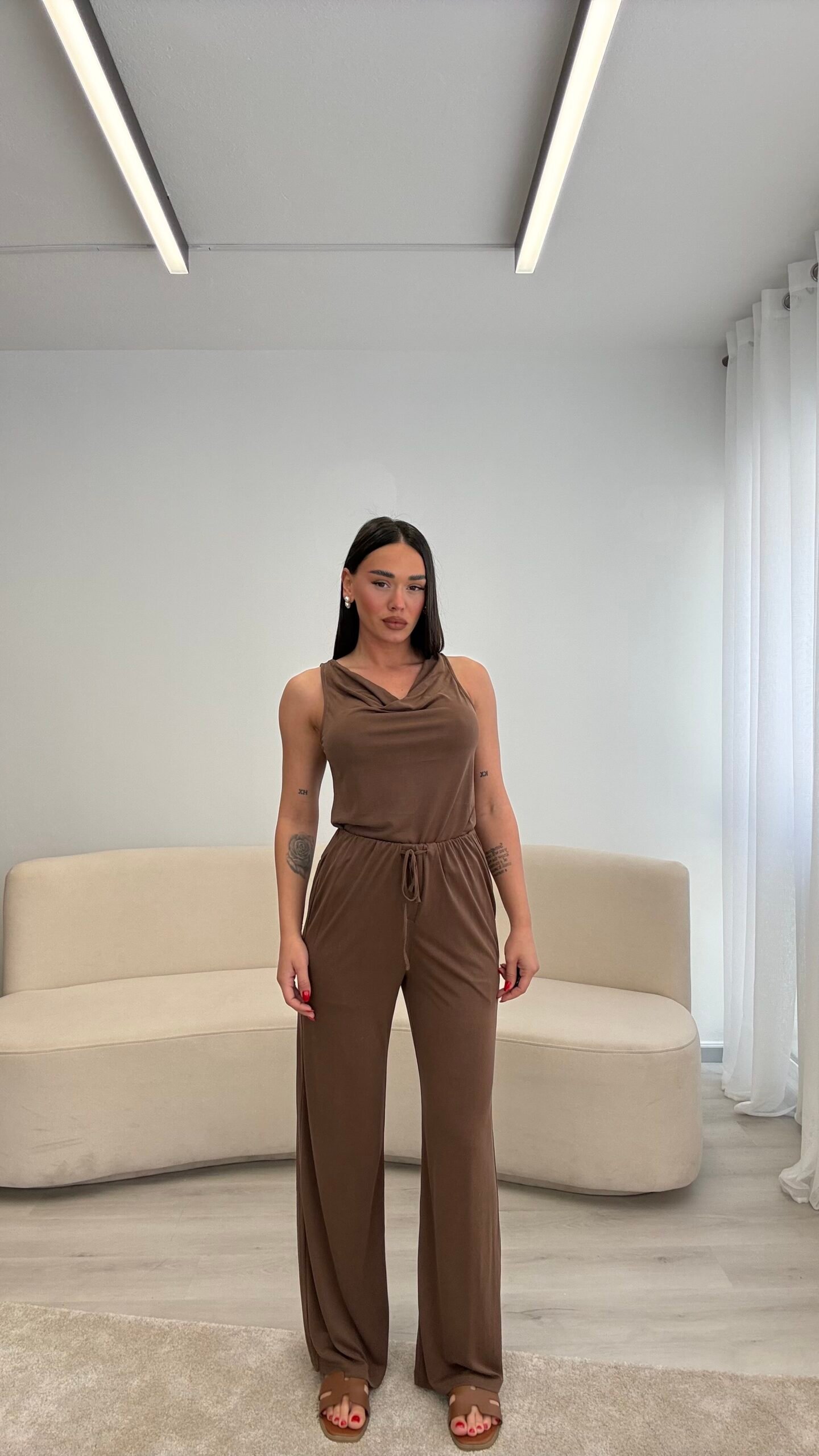 SET MINIMALIST 2 PJESESH