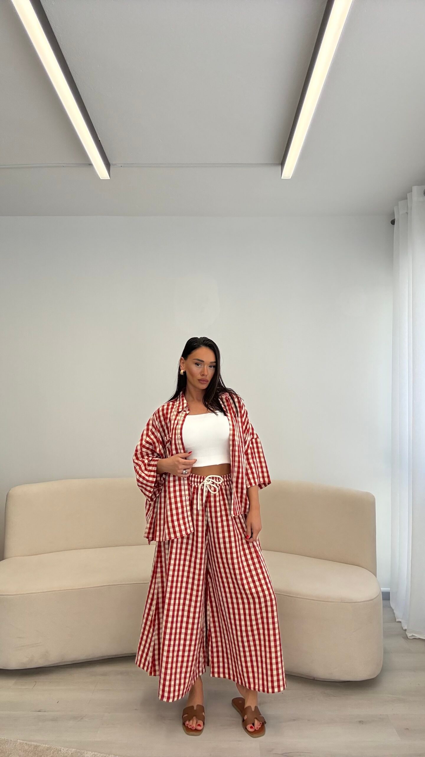 SET GOIA 2 PJESESH OVERSIZE