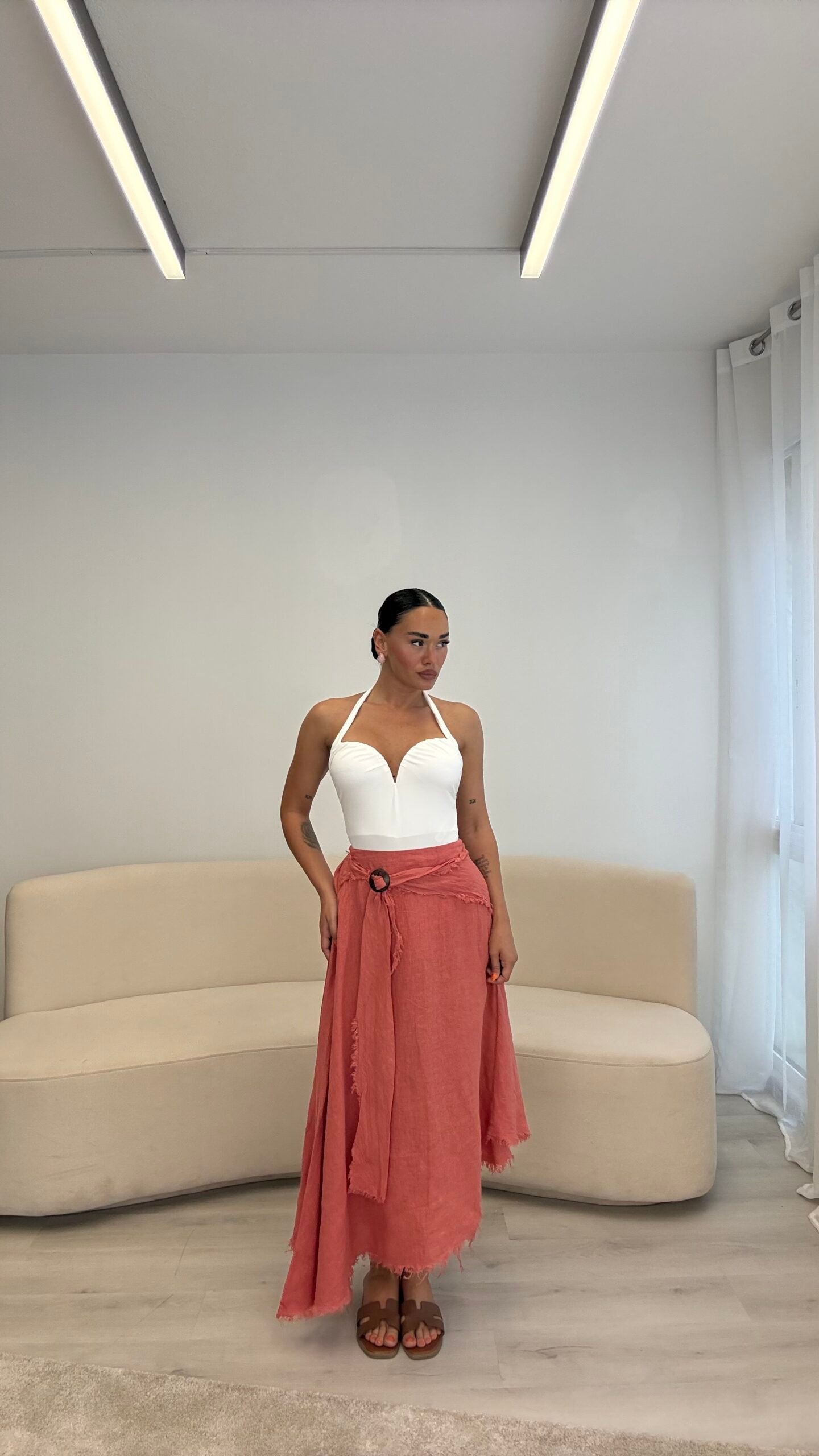 FUND LINO MAXI