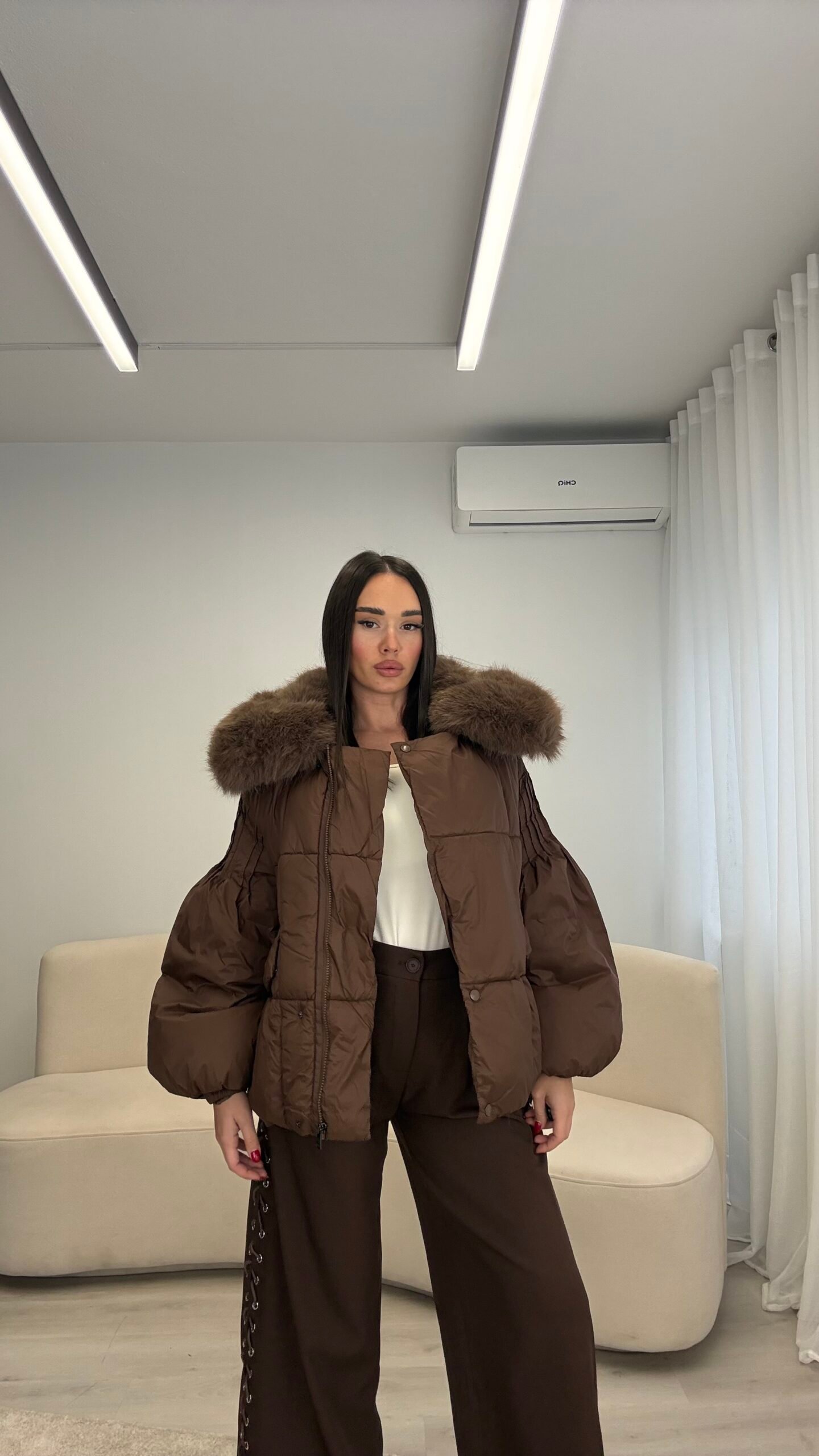 XHUP OVERSIZED ME KAPUC
