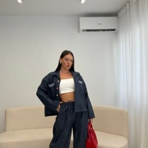 SET DENIM GIOYA